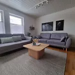 Koselig Familiebolig Granasen Villa Trondheim