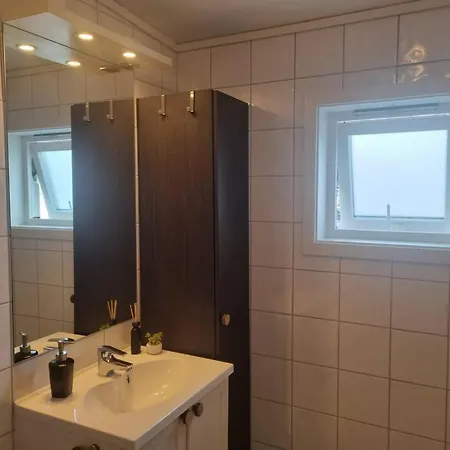 Koselig Familiebolig Granasen * Trondheim