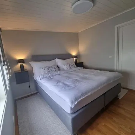 Koselig Familiebolig Granasen