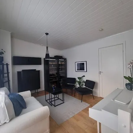 Koselig Familiebolig Granasen Villa