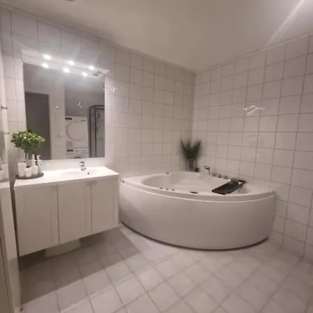 Koselig Familiebolig Granasen * Trondheim