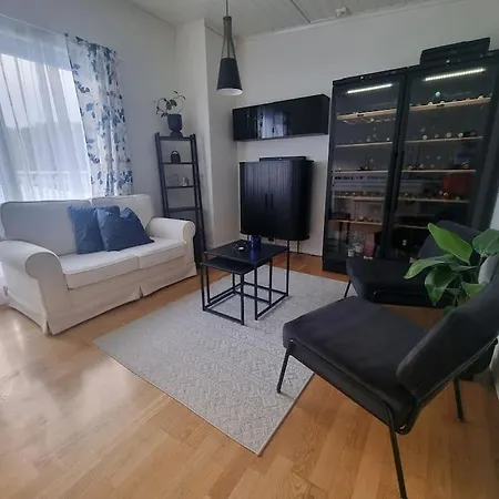 Koselig Familiebolig Granasen Trondheim