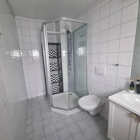 Villa Koselig Familiebolig Granasen *