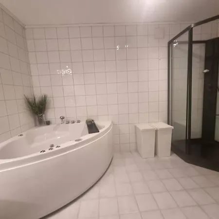 Villa Koselig Familiebolig Granasen *