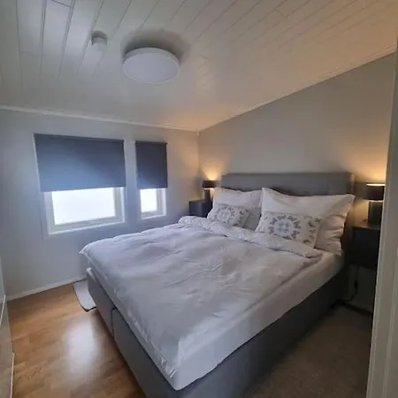 Koselig Familiebolig Granasen Trondheim