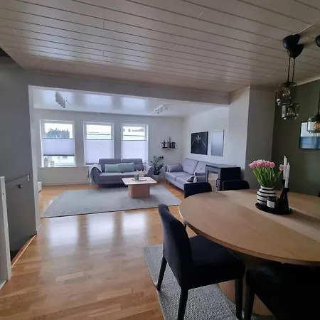 Koselig Familiebolig Granasen Villa *