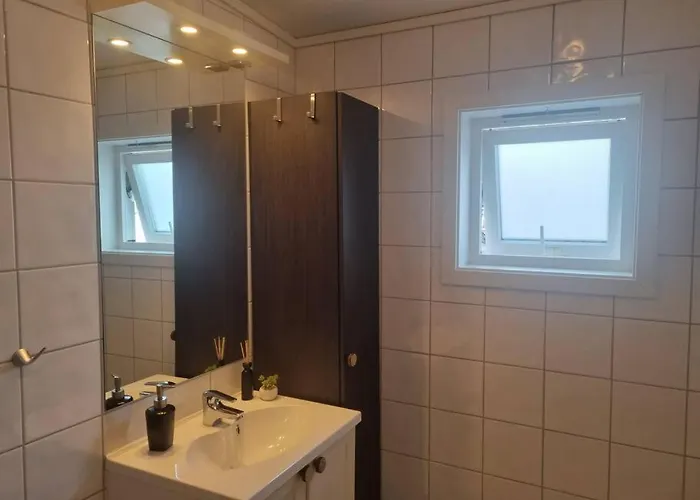 Koselig Familiebolig Granasen * Trondheim