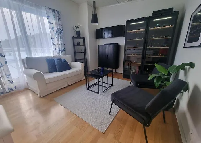 Koselig Familiebolig Granasen Trondheim