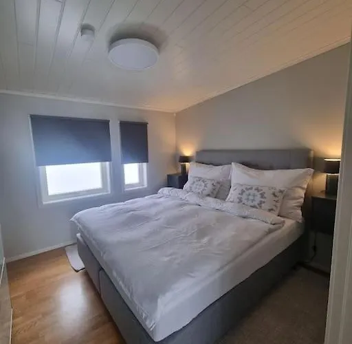 Koselig Familiebolig Granasen Trondheim