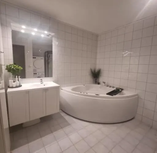 Koselig Familiebolig Granasen * Trondheim