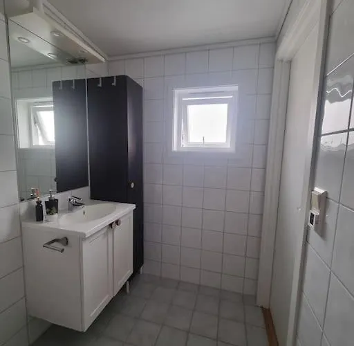 Koselig Familiebolig Granasen Vila *
