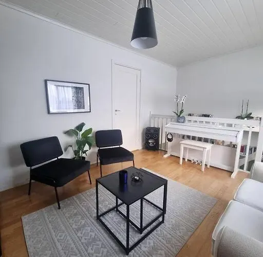 Vila Koselig Familiebolig Granasen