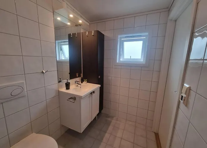 Koselig Familiebolig Granasen