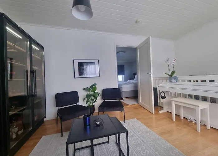 Koselig Familiebolig Granasen * Trondheim